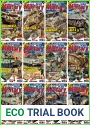 Scale Military Modeller International