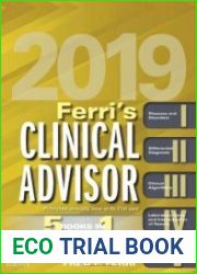 Ferri’s Clinical Advisor 2019