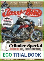 Classic Bike UK