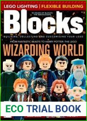 Blocks Magazine