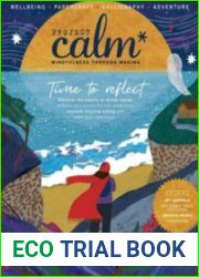 Project Calm