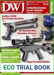 DWJ - Magazin fur Waffenbesitzer