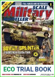 Scale Military Modeller International