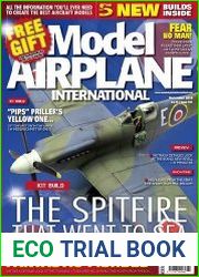 Model Airplane International