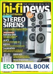 Hi-Fi News