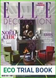 Elle Decoration France