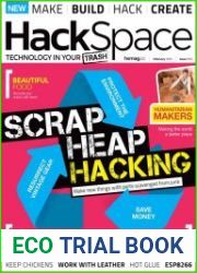 HackSpace Magazine