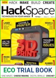 HackSpace Magazine