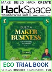 HackSpace Magazine