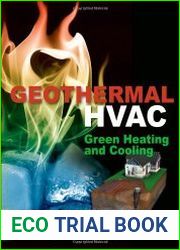 Geothermal HVAC
