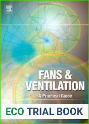 Fans and Ventilation A practical guide