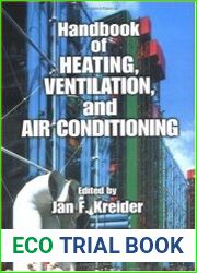Handbook of Heating, Ventilation, and Air Conditioning