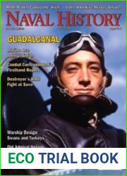 Naval History Magazine