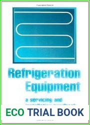 Refrigeration Equipment