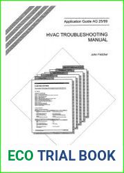 HVAC Troubleshooting Manual