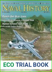 Naval History Magazine