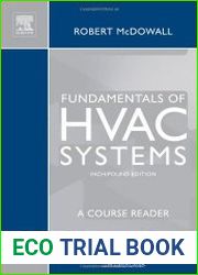Fundamentals of HVAC Systems