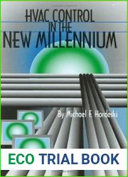 HVAC control in the new millennium