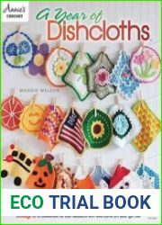 A Year of Dishcloths (Annie|s Crochet)