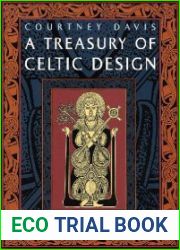 A Treasury of Celtic Design