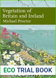 Vegetation of Britain and Ireland