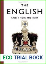 The English and Their History