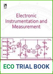 Electronic Instrumentation and Measurement