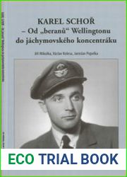 Karel Schor Od "Beranu" Wellingtonu do Jachymovskeho Koncetraku