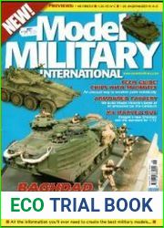 Model Military International 2006-10 (06)