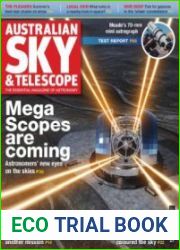 Australian Sky and Telescope