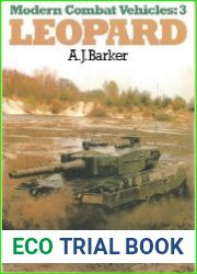 Modern Combat Vehicles 3 Leopard