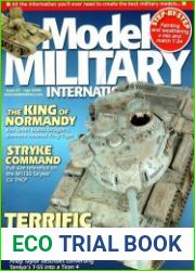 Model Military International