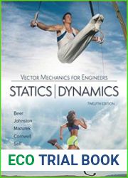 Vector Mechanics for Engineers Statics and Dynamics 12th Edition