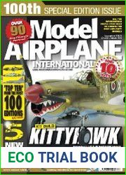 Model Airplane International