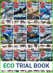 Airfix Model World