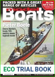 Model Boats