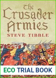 The Crusader Armies