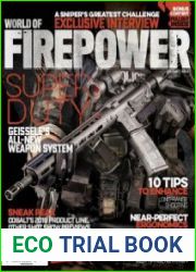 World of Firepower