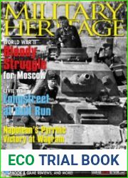 Military Heritage 2019-01