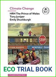 Climate Change (A Ladybird Expert Book)