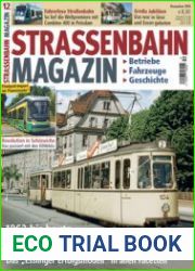 Strassenbahn Magazin