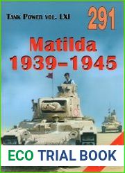 Matilda 1939-1945