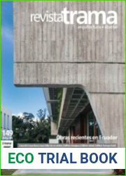 Revista Trama Arquitectura+Dise?o