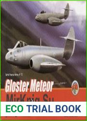 Gloster Meteor FMk.4