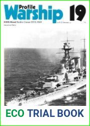 HMS Hood / Battle-Cruiser 1916-1941