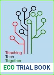 Teaching Tech Together