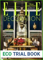 ELLE Decoration Spain