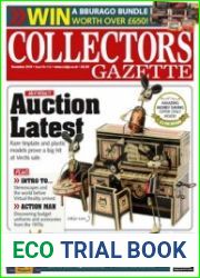 Collectors Gazette