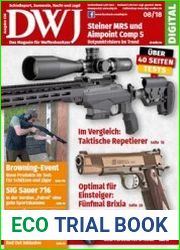 DWJ - Magazin fur Waffenbesitzer