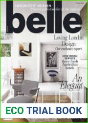 belle Australia